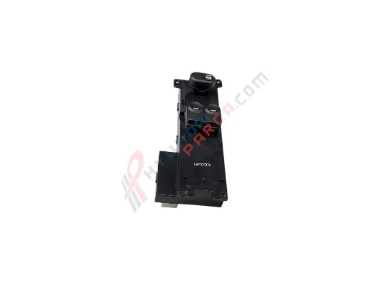 CAM KALDIRMA DÜĞMESİ ÖN SOL İ30 07-12 ( ÇİFTLİ) 93570-2L100 YS
